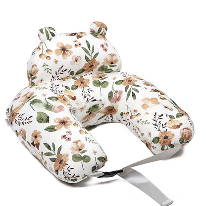 Washable Multifunctional Pillow