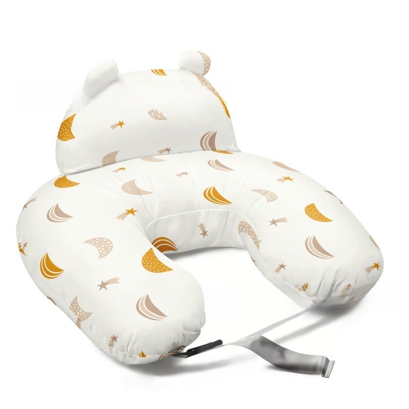 Washable Multifunctional Pillow