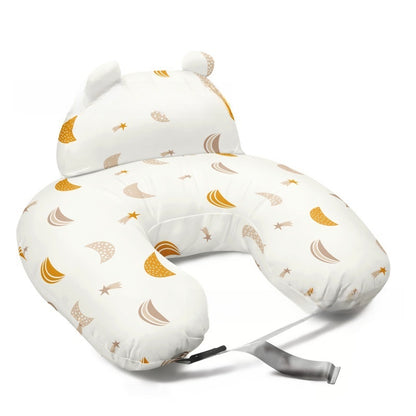 Washable Multifunctional Pillow