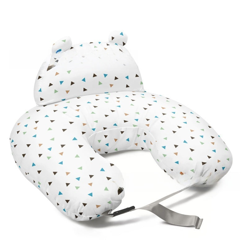 Washable Multifunctional Pillow