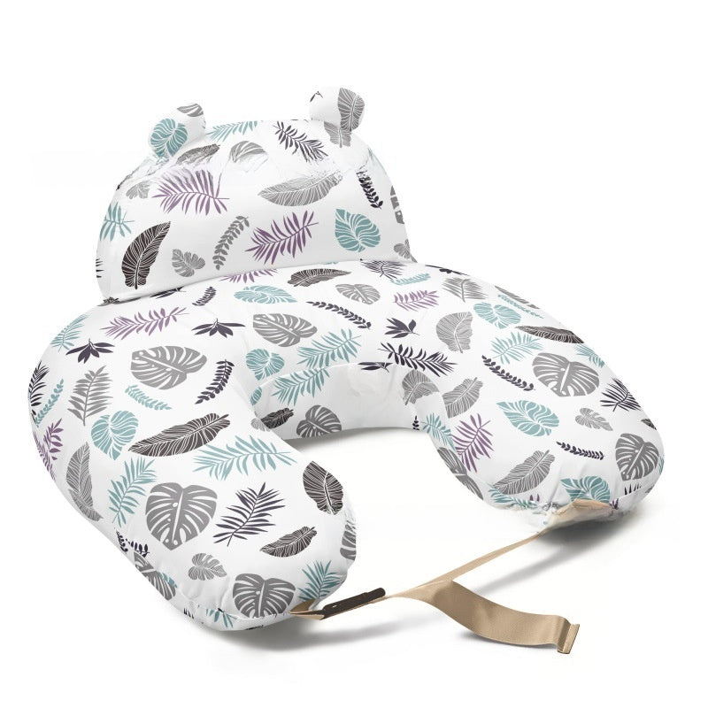 Washable Multifunctional Pillow