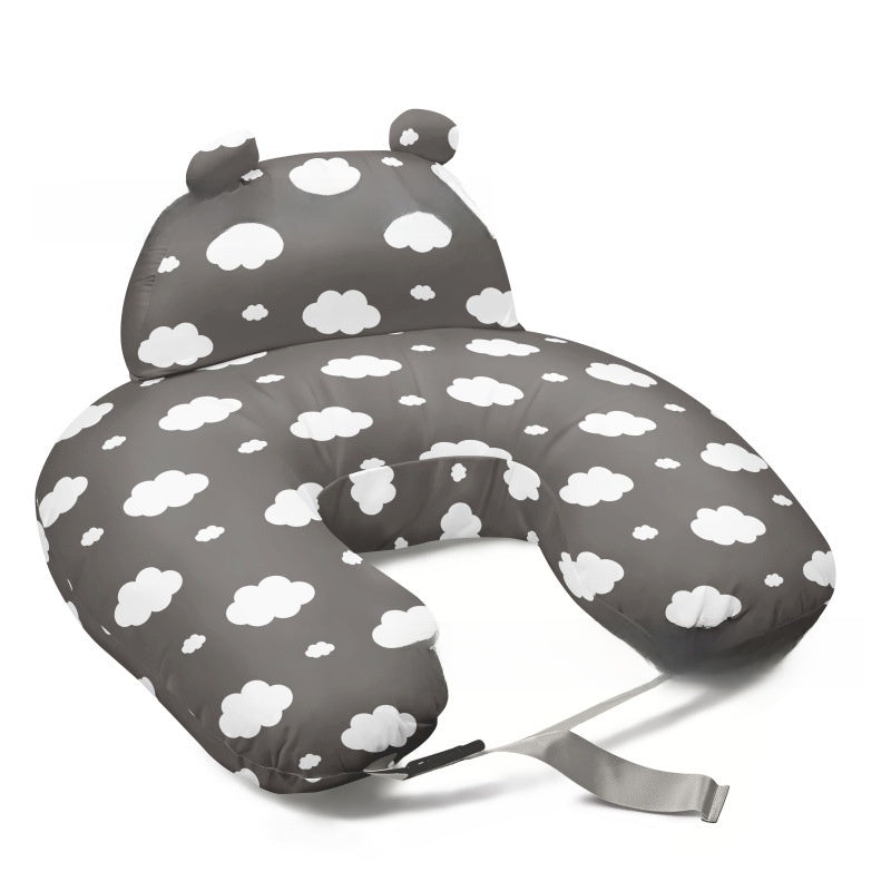 Washable Multifunctional Pillow