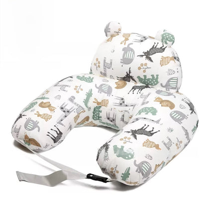 Washable Multifunctional Pillow