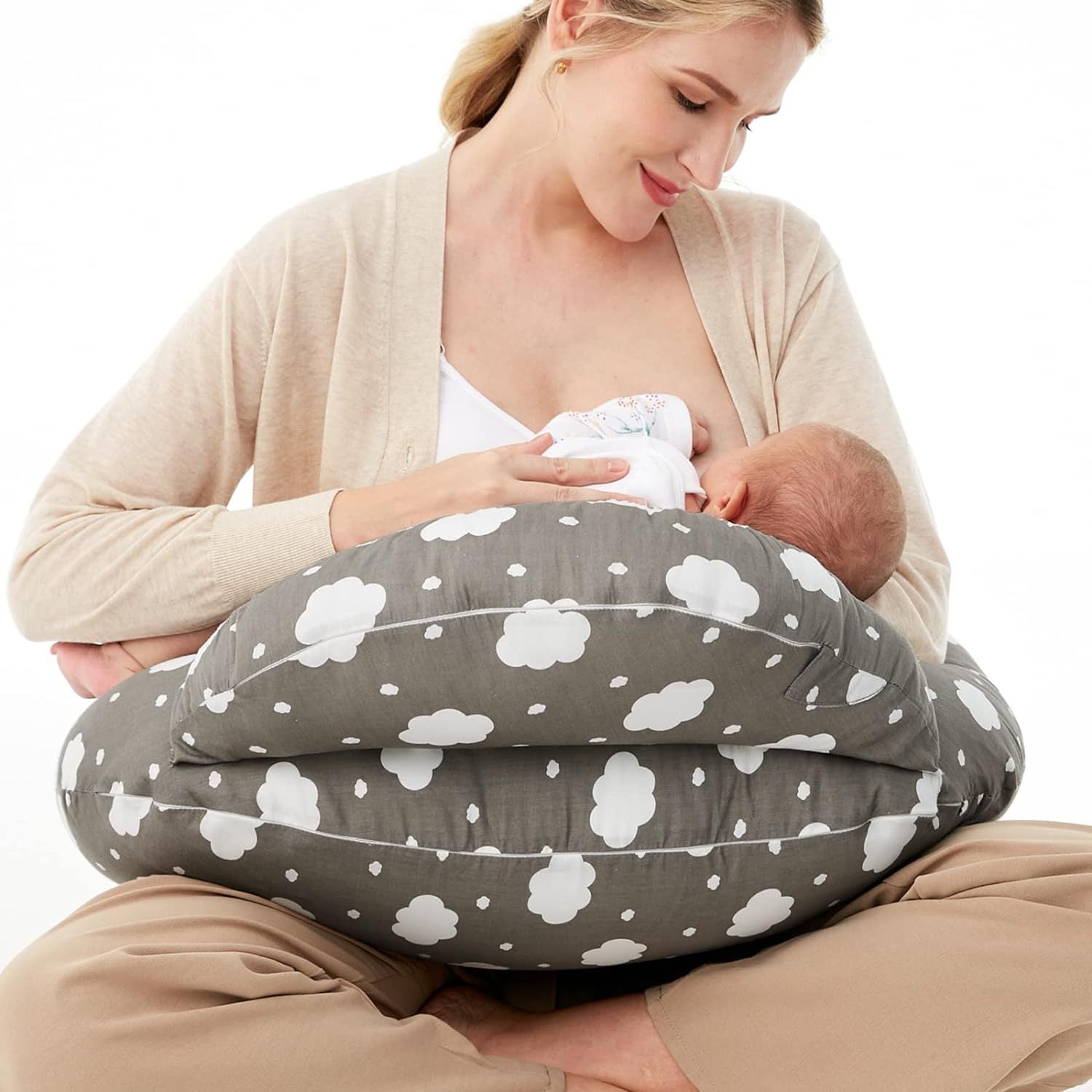 Washable Multifunctional Pillow