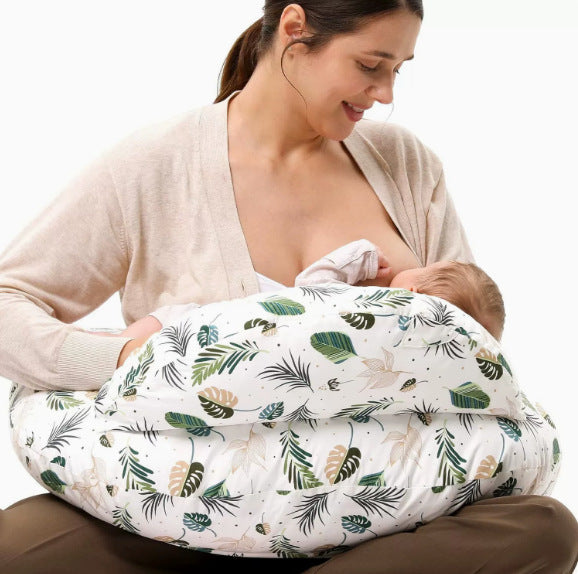 Washable Multifunctional Pillow