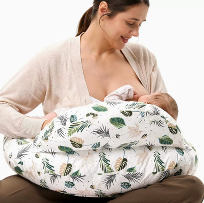 Washable Multifunctional Pillow