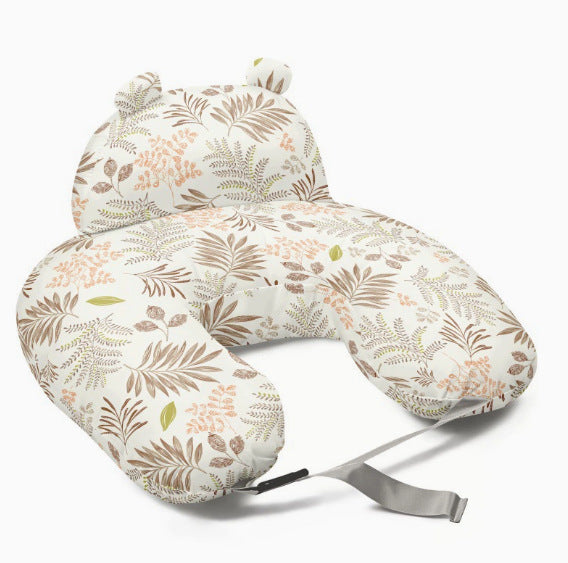 Washable Multifunctional Pillow
