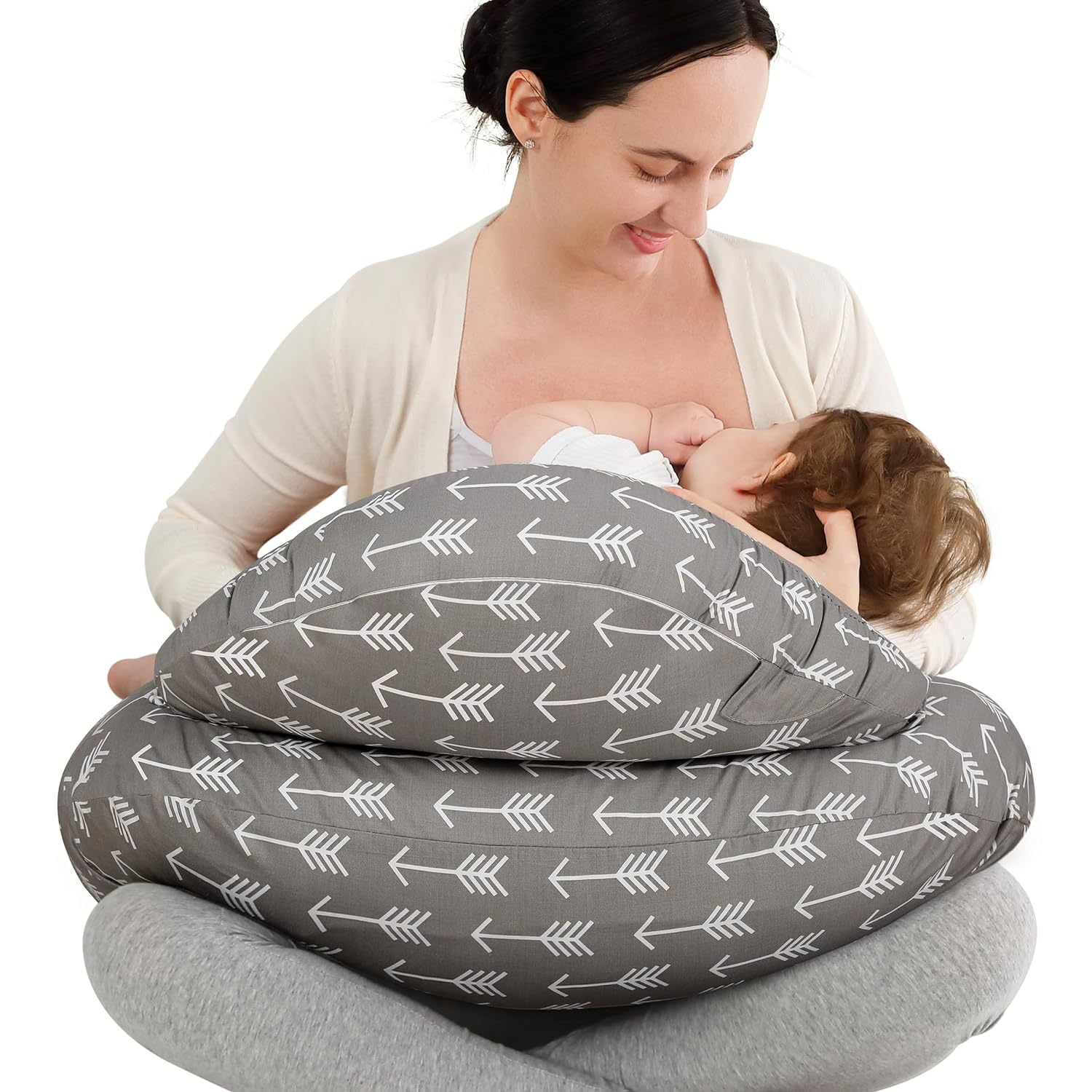 Washable Multifunctional Pillow