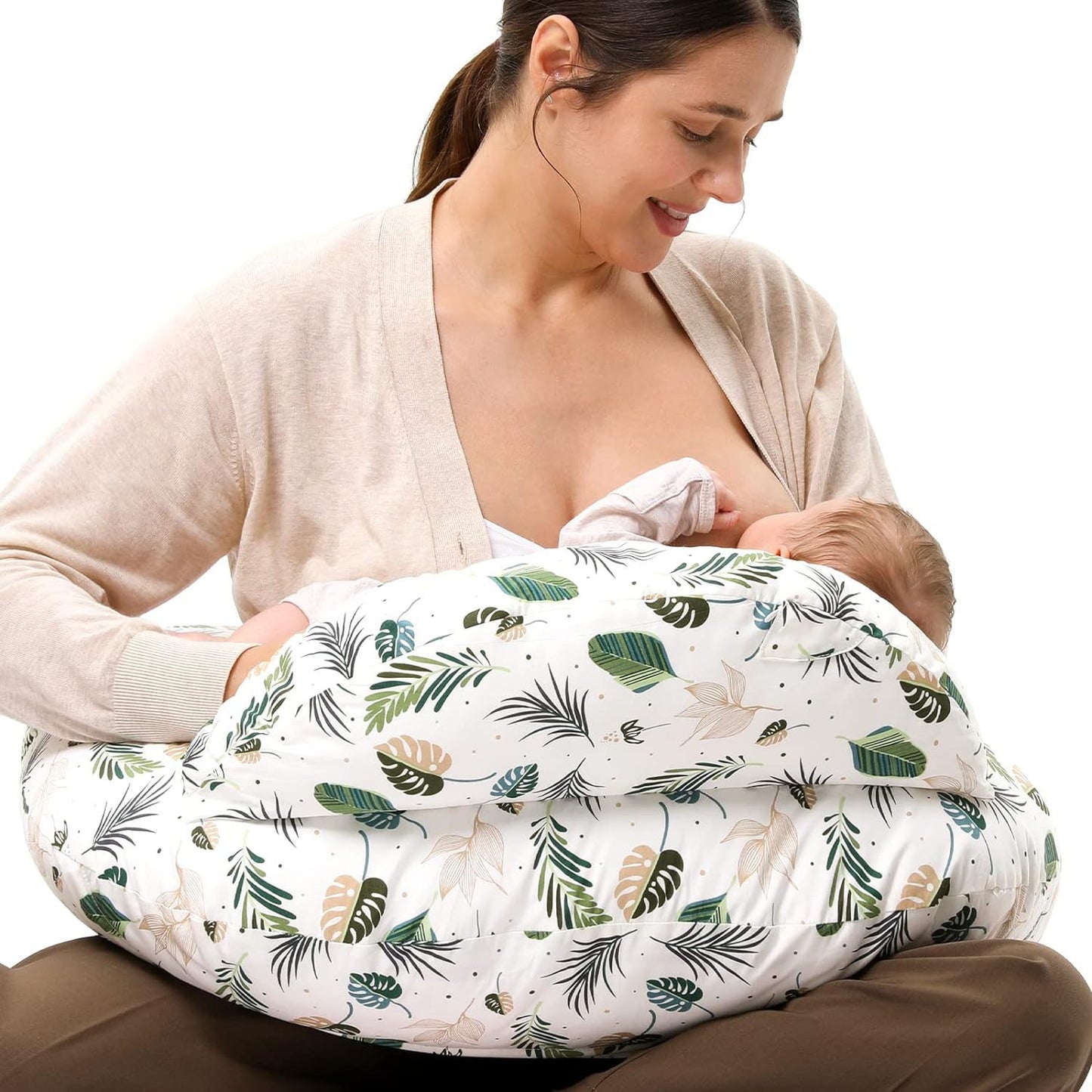 Washable Multifunctional Pillow