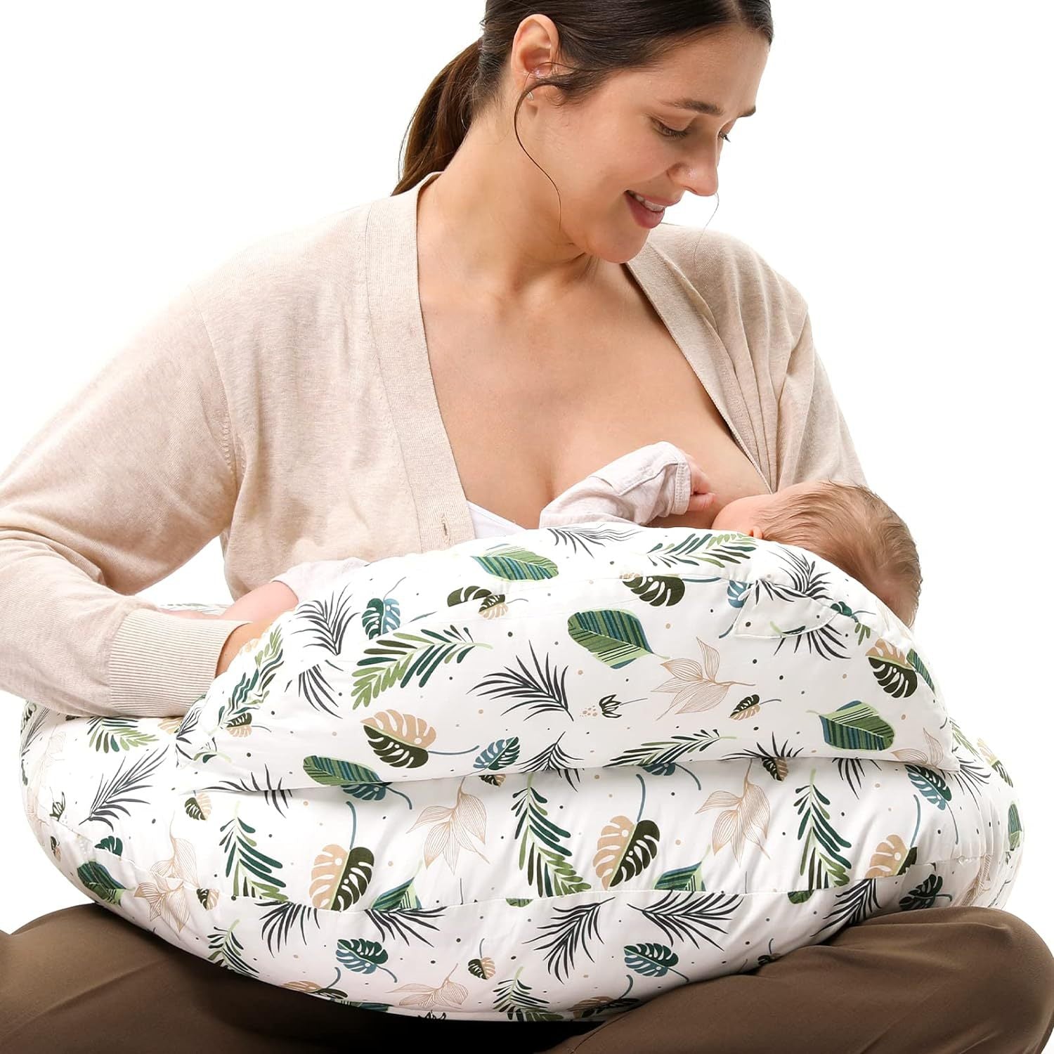 Washable Multifunctional Pillow