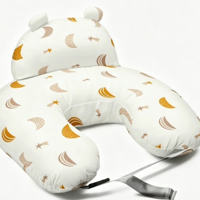 Washable Multifunctional Pillow