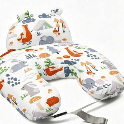 Washable Multifunctional Pillow