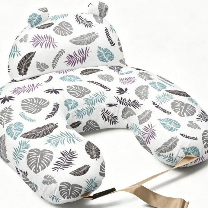 Washable Multifunctional Pillow
