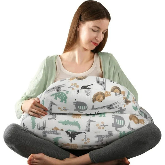 Washable Multifunctional Pillow