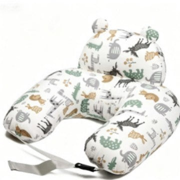 Washable Multifunctional Pillow