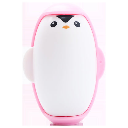 Washable Penguin Lint Roller