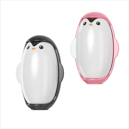 Washable Penguin Lint Roller