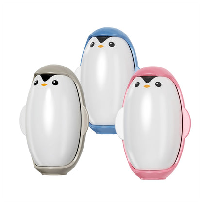 Washable Penguin Lint Roller