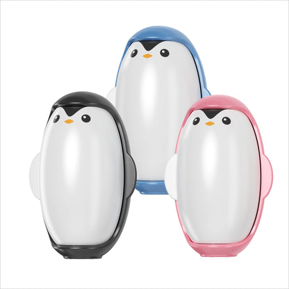 Washable Penguin Lint Roller
