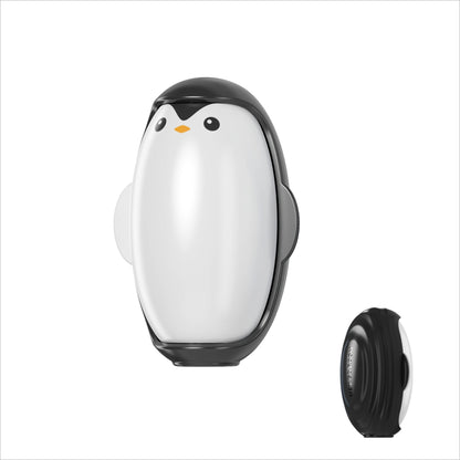 Washable Penguin Lint Roller