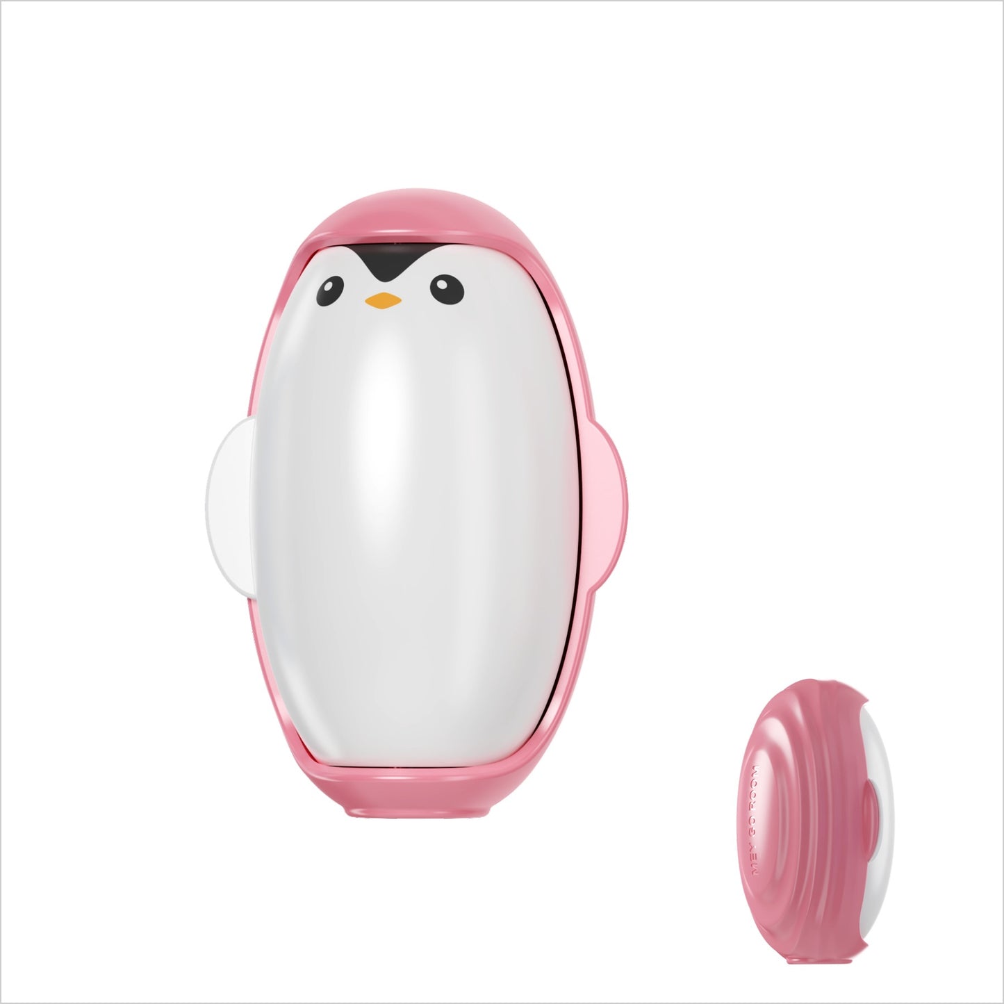 Washable Penguin Lint Roller