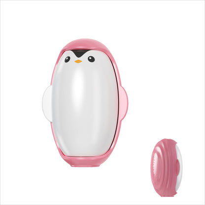 Washable Penguin Lint Roller