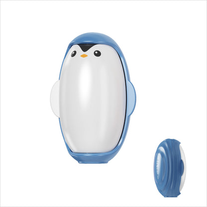 Washable Penguin Lint Roller