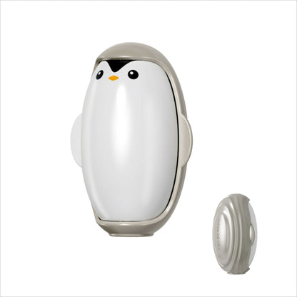 Washable Penguin Lint Roller