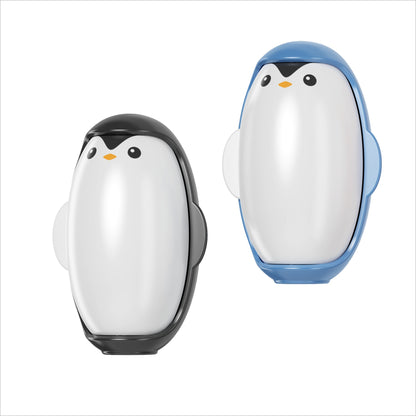 Washable Penguin Lint Roller