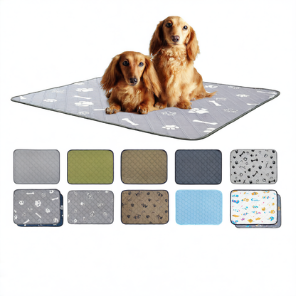 Washable Pet Pad