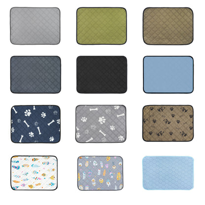 Washable Pet Pad