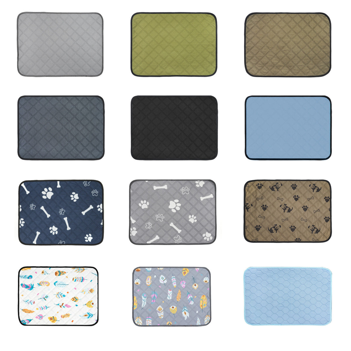 Washable Pet Pad
