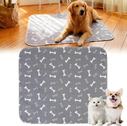 Washable Pet Pads