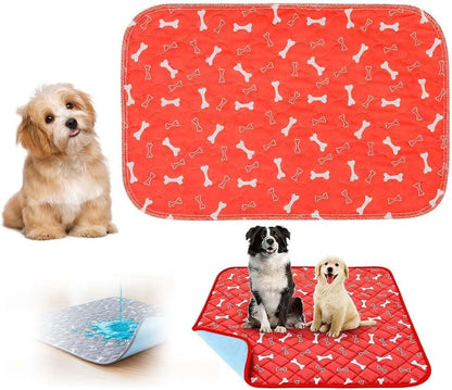 Washable Pet Pads