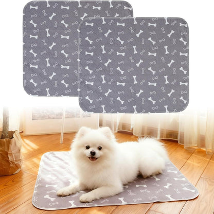 Washable Pet Pads