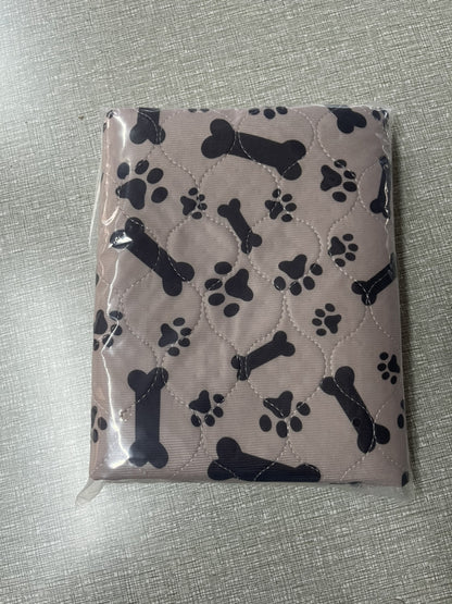 Washable Pet Pads