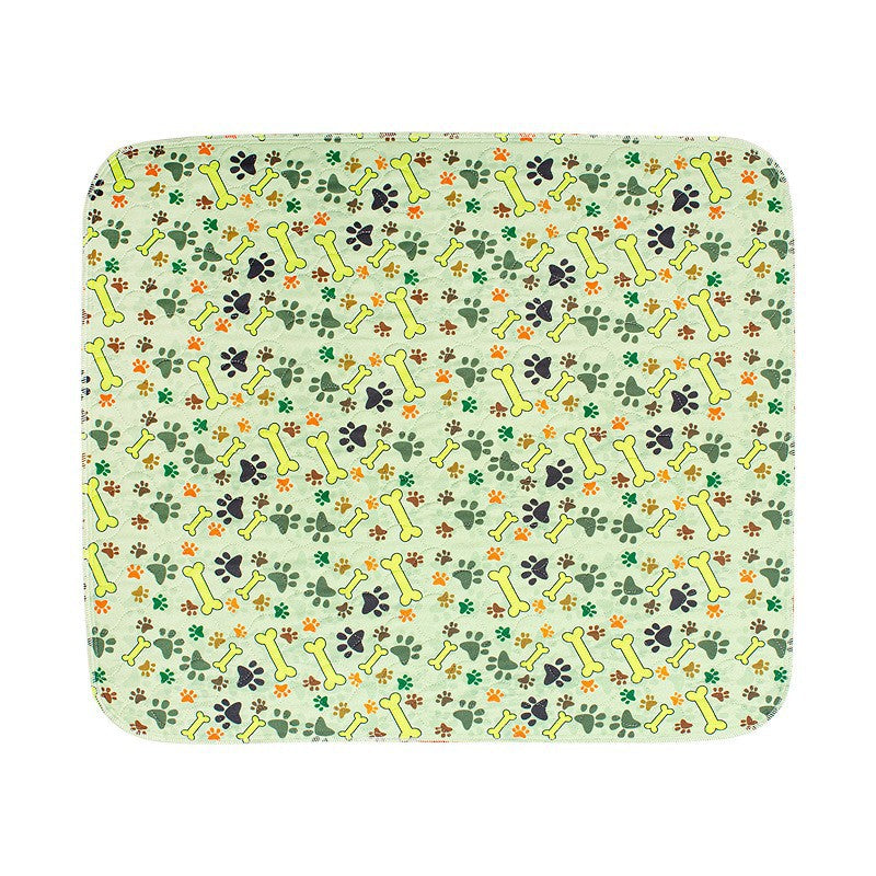 Washable Pet Pads