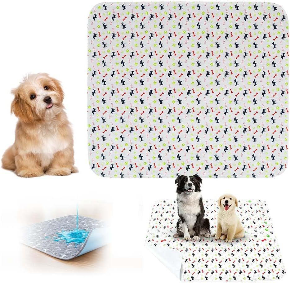 Washable Pet Pads