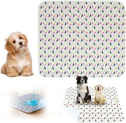 Washable Pet Pads
