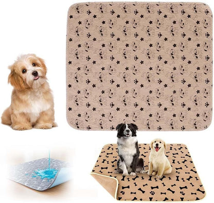 Washable Pet Pads