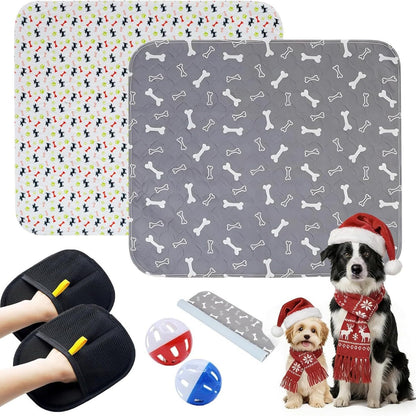 Washable Pet Pads