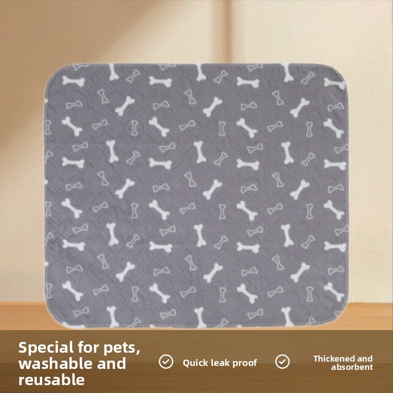 Washable Pet Pads
