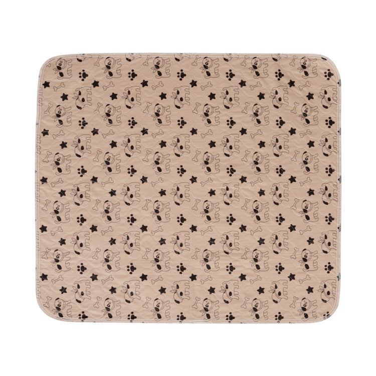 Washable Pet Pads