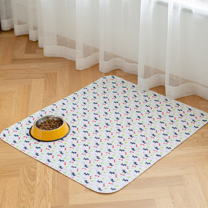 Washable Pet Training Pads