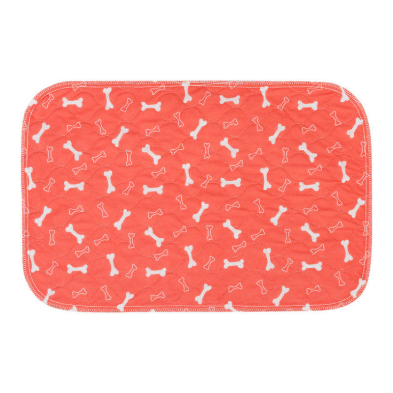 Washable Pet Training Pads