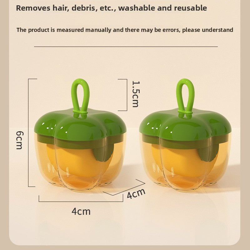 Washable Reusable Lint Roller for Clothes
