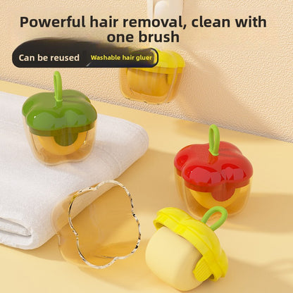 Washable Reusable Lint Roller for Clothes