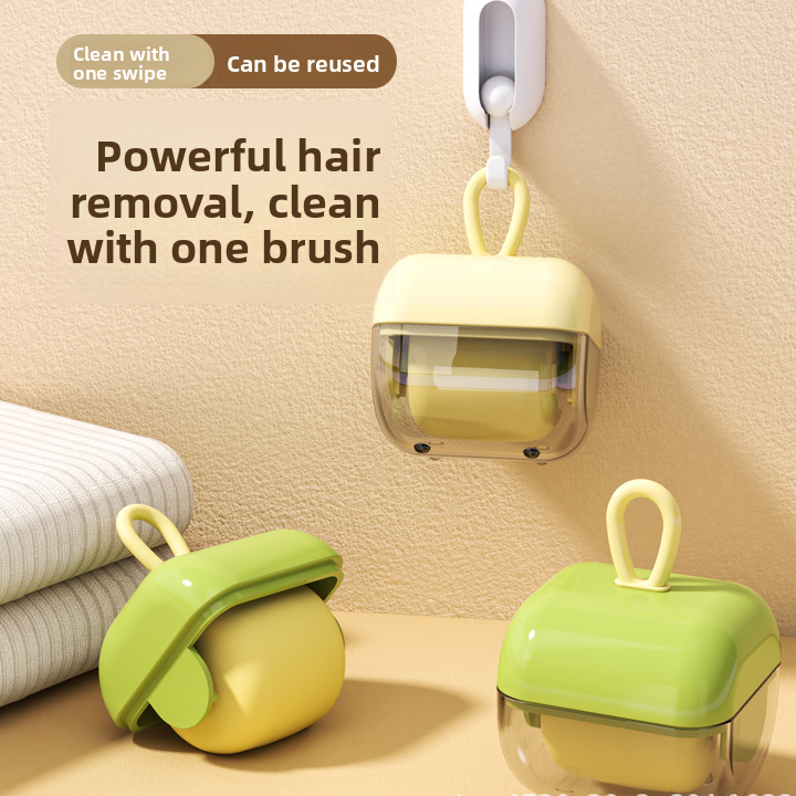 Washable Reusable Lint Roller