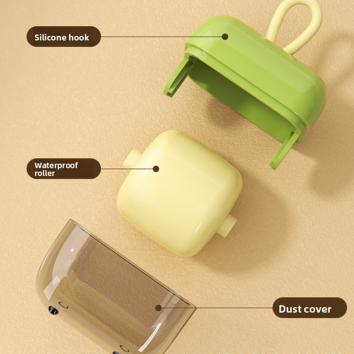 Washable Reusable Lint Roller