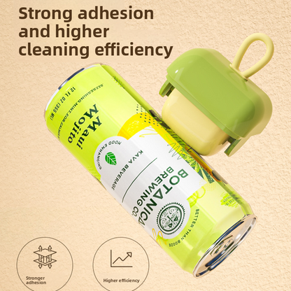 Washable Reusable Lint Roller